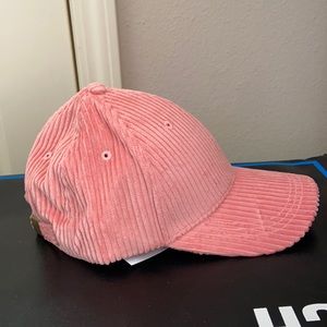 Women’s Zyia corduroy hat